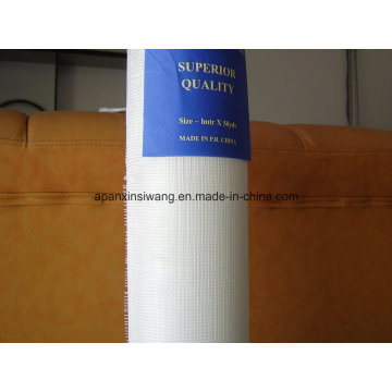 Fiberglas Mesh Stoff